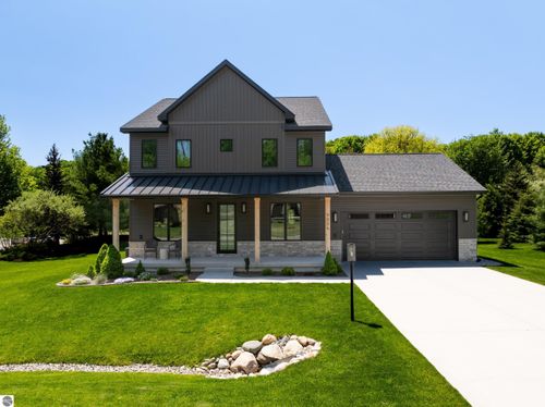 9336 E Summerfield Drive, Traverse City, MI, 49684 | Card Image