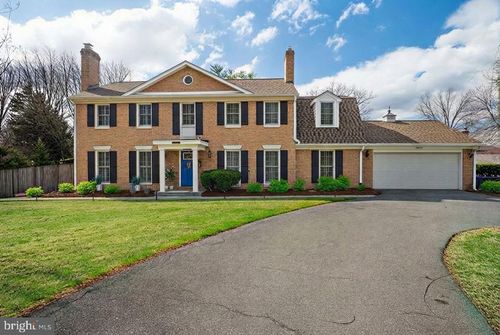 14900 Westbury Rd, ROCKVILLE, MD, 20853-1758 | Card Image