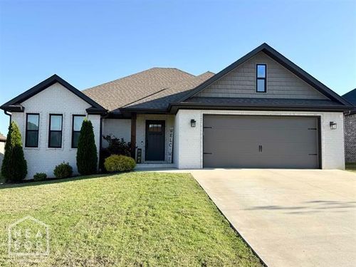 2507 Neeley Rae Circle, Paragould, AR, 72450 | Card Image