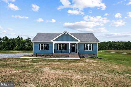 136 Oswald Lane, DUNNSVILLE, VA, 22454 | Card Image