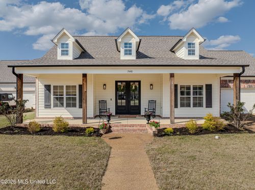 7440 Crosswinds Blvd, Hernando, MS, 38632-1186 | Card Image