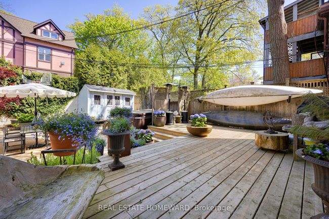 2 Park Ave, House other with 5 bedrooms, 5 bathrooms and 4 parking in Toronto ON | Image 8