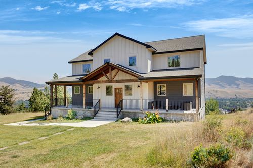 430 Claremont St, Lolo, MT, 59847-9236 | Card Image