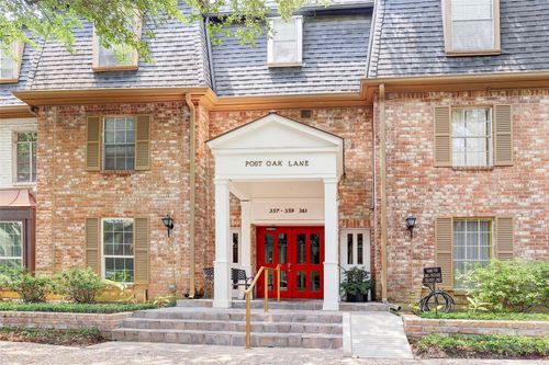 apt-209-357 N Post Oak Ln, Houston, TX, 77024-5939 | Card Image