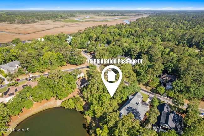 79 Plantation Passage Dr Se, House other with 4 bedrooms, 3 bathrooms and 2 parking in Bolivia NC | Image 58