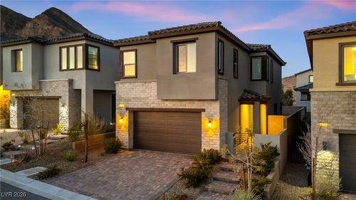 11552 Observation Point Ave, Las Vegas, NV, 89138-6411 | Card Image