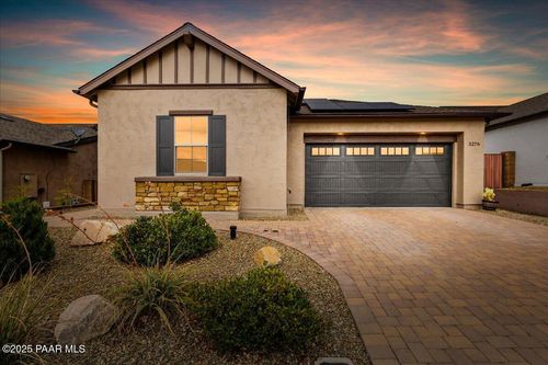 3276 Dells Canyon Dr, Prescott, AZ, 86301-8488 | Card Image