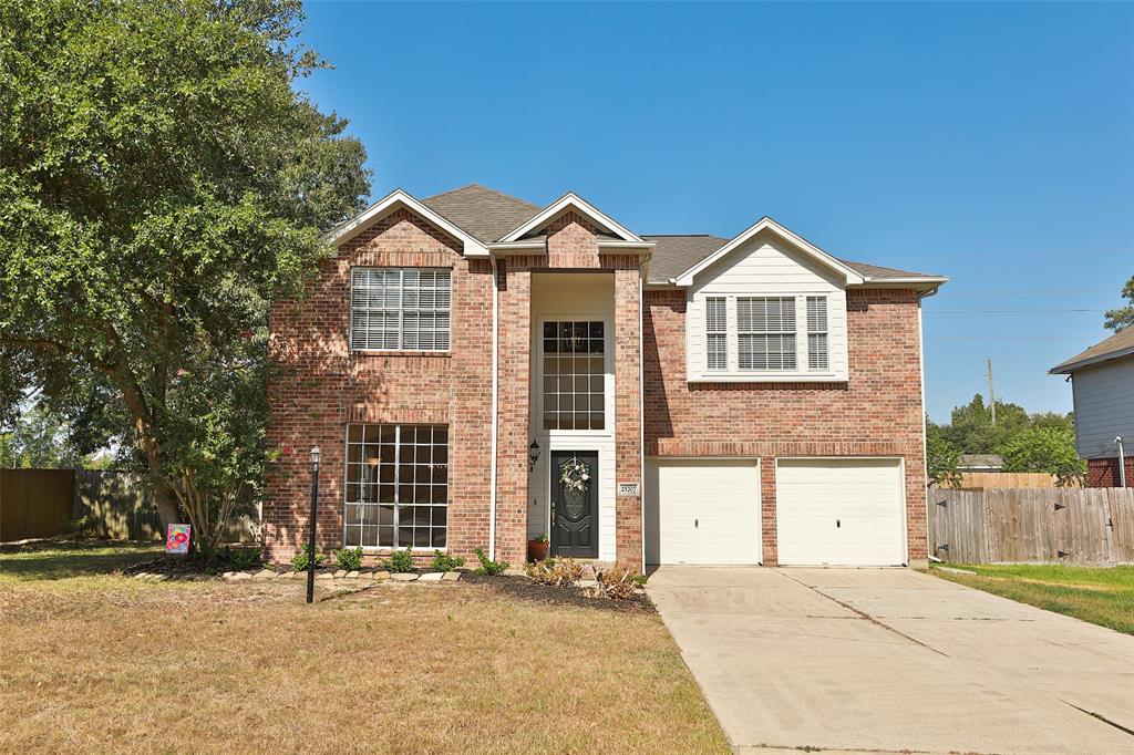 Drybrook Rd, Spring, TX 77389