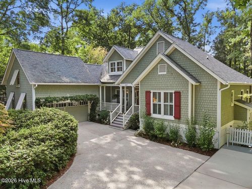1307 Old Lamplighter Way, Wilmington, NC, 28403-3431 | Card Image
