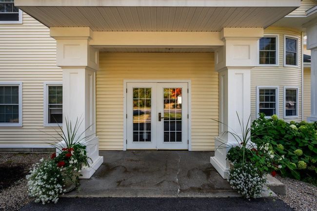 UNIT-106 - 118 Secretariat Way, Condo with 1 bedrooms, 1 bathrooms and null parking in Rochester NH | Image 38