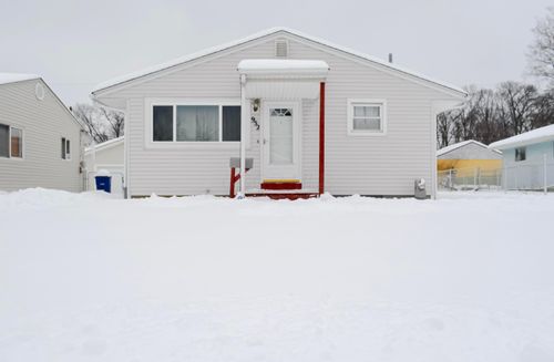 952 Minerva Ave, Columbus, OH, 43229-5032 | Card Image