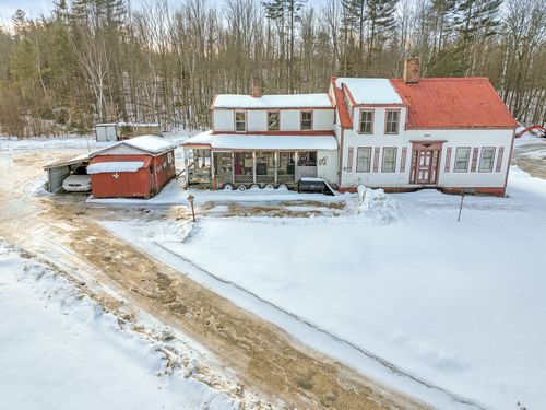 19 Knox Road, Peru, ME, 04290 | Card Image