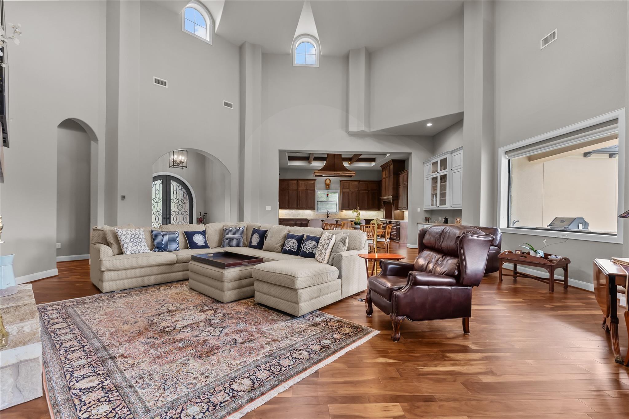Residential in Friendswood 3