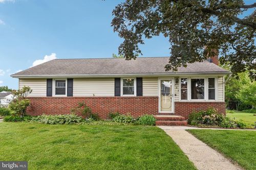 203 Haile Avenue, BALTIMORE, MD, 21225 | Card Image