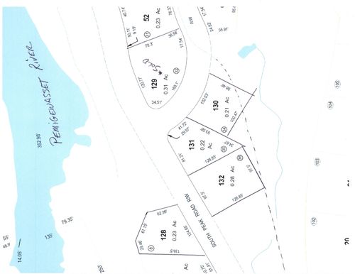 pr-34-130 Friendship Court, Lincoln, NH, 03251 | Card Image
