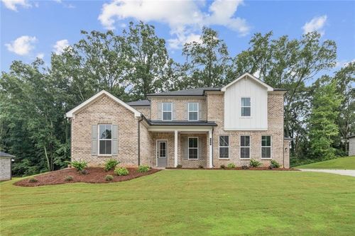 124 Serenade Creek Rd, Mcdonough, GA, 30252-3723 | Card Image