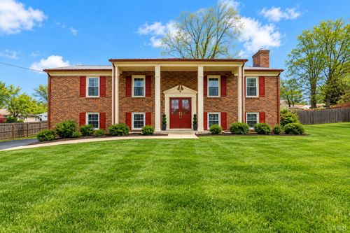 205 Robin Dr, Lynchburg, VA, 24502-4138 | Card Image