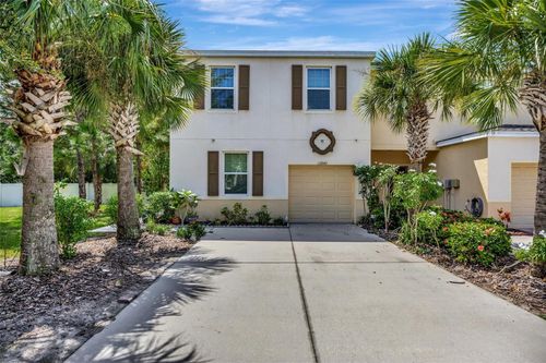 12843 Buffalo Run Drive, GIBSONTON, FL, 33534 | Card Image