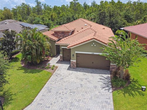 448 Fountain Valley Ln, POINCIANA, FL, 34759-6106 | Card Image