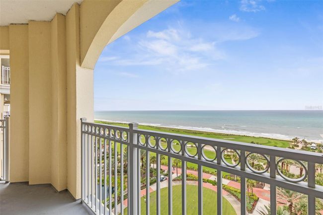 APT-913 - 200 Ocean Crest Dr, Condo with 3 bedrooms, 3 bathrooms and null parking in PALM COAST FL | Image 14