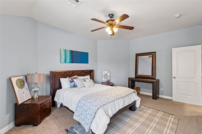 942 Pheasant Dr, House other with 4 bedrooms, 4 bathrooms and null parking in Allen TX | Image 27