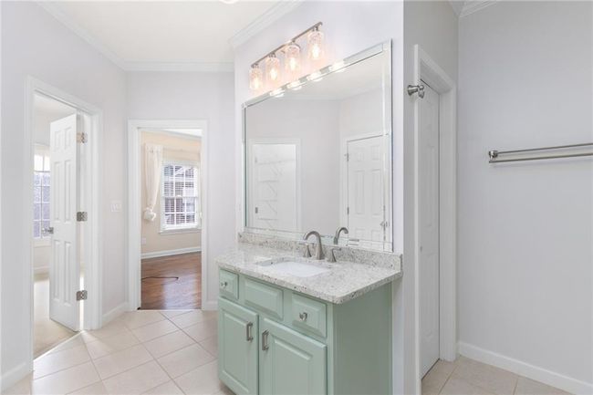4656 Ivygate Cir Se, Townhouse with 3 bedrooms, 4 bathrooms and 2 parking in Atlanta GA | Image 23