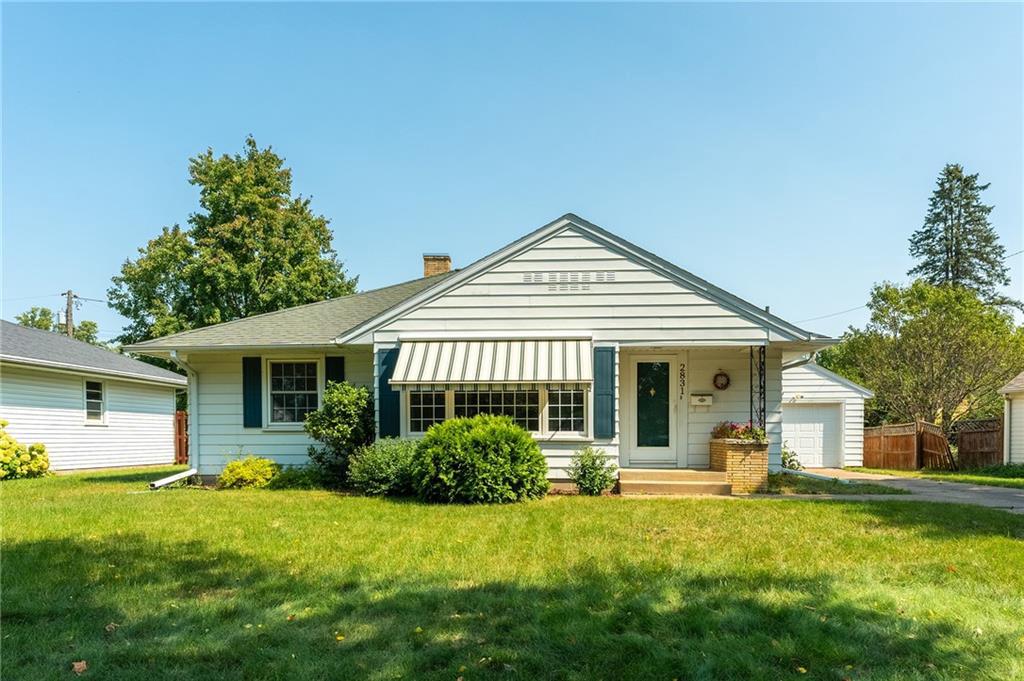 Clark Pl, Eau Claire, WI 54701