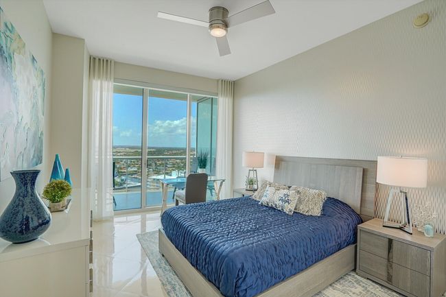 APT-1708 - 1 N Ocean Blvd, Condo with 2 bedrooms, 2 bathrooms and null parking in Pompano Beach FL | Image 33