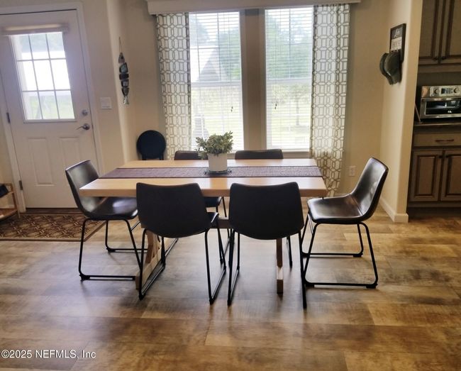 546 Clifton Rd, House other with 2 bedrooms, 2 bathrooms and null parking in CRESCENT CITY FL | Image 7