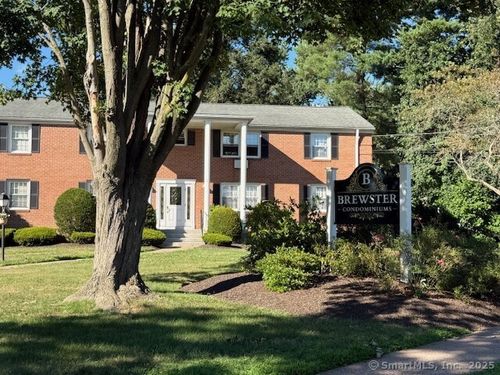 apt-c-47 Brewster Rd, Glastonbury, CT, 06033-1050 | Card Image