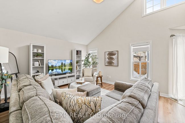 284 Strachan St, House other with 3 bedrooms, 3 bathrooms and 1 parking in Port Hope ON | Image 17