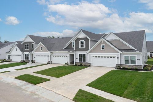 3449 Belgian Circle, Goshen Twp, OH, 45140 | Card Image
