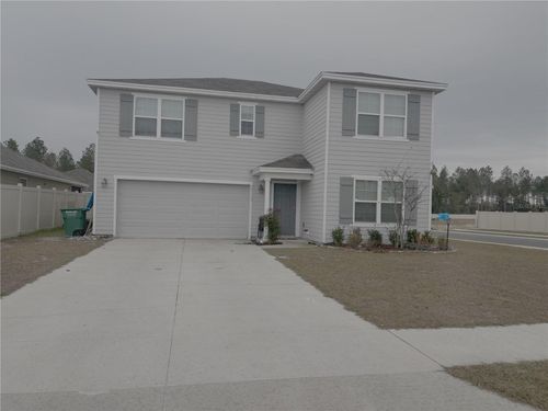 2113 Nw 247th Dr, NEWBERRY, FL, 32669-0350 | Card Image
