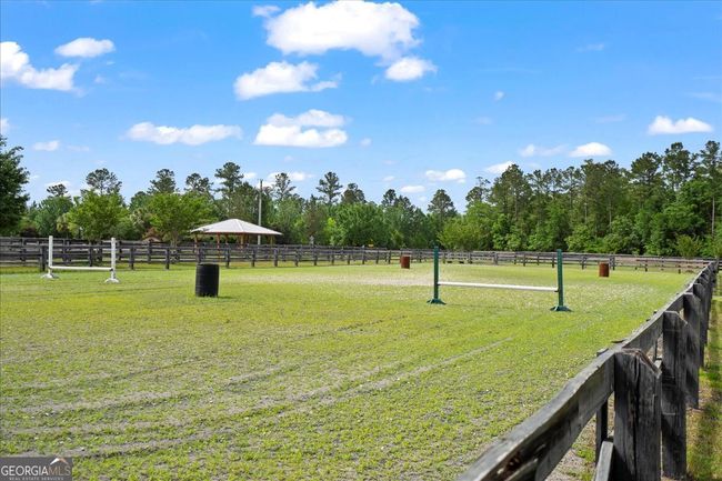 1330 Sr 110, Home with 6 bedrooms, 3 bathrooms and null parking in Waynesville GA | Image 93