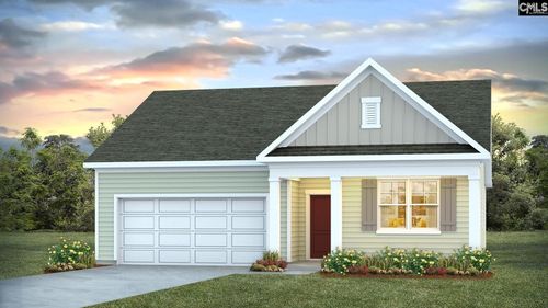 2131 Leatherstone Ln, Blythewood, SC, 29016-7346 | Card Image