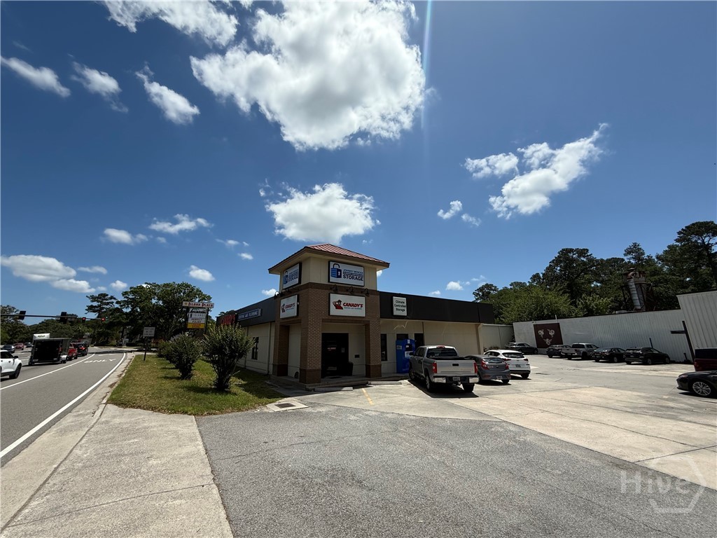 Commercial Sale in Savannah 2
