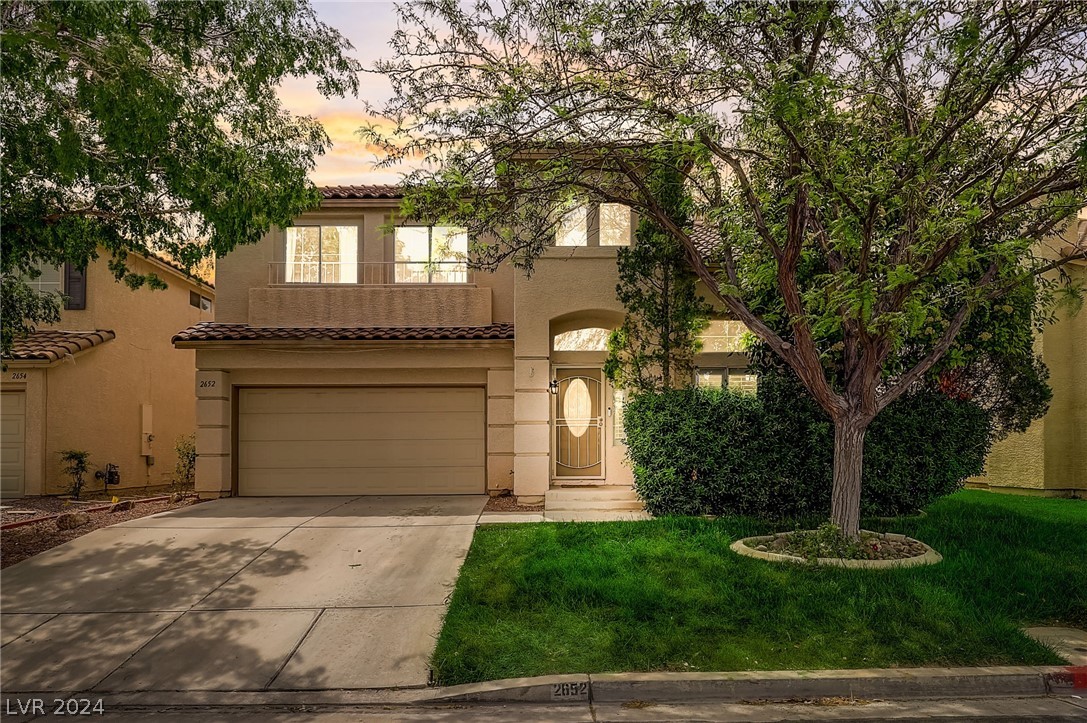Ridgewater Cir, Henderson, NV 89074