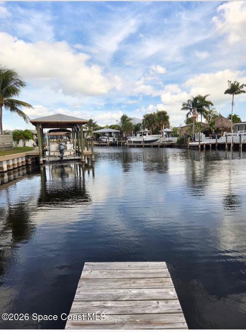 1580 Mercury St, Merritt Island, FL, 32953-2505 | Card Image