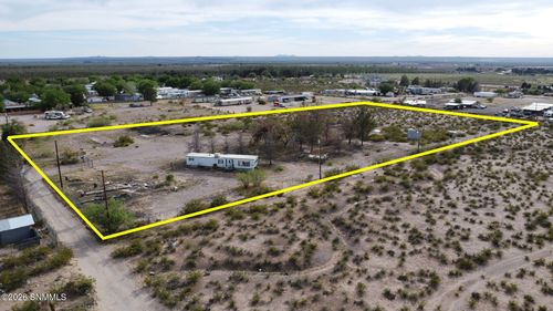 4-5740 Horny Toad Rd, Las Cruces, NM, 88001-7801 | Card Image
