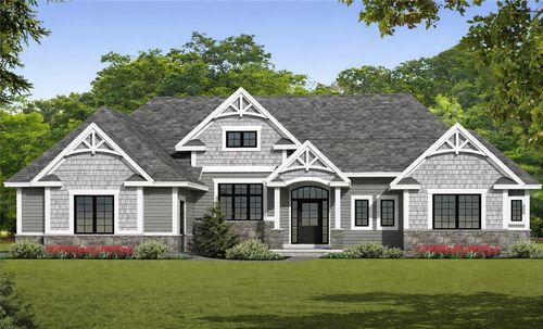 Lot 33 Luna Lane, Ogden, NY, 14559 | Card Image