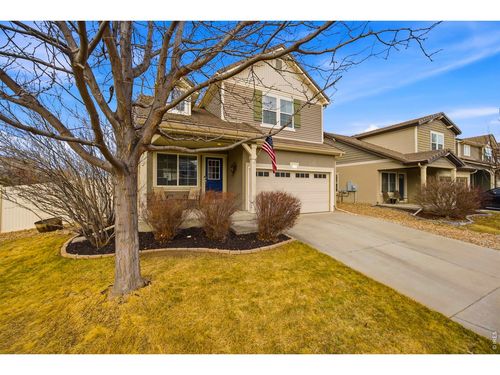 3754 Blackwood Ln, Johnstown, CO, 80534-2813 | Card Image