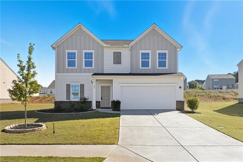 409 Matera Dr Nw, Cartersville, GA, 30120-3305 | Card Image
