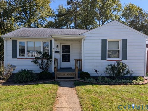 215 N Kalmia Ave, Henrico, VA, 23075-1811 | Card Image