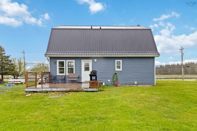 6949 Highway 207, House other with 4 bedrooms, 2 bathrooms and 1 parking in West Chezzetcook NS | Image 29