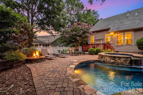 4006 Hickory View Dr, Fort Mill, SC, 29707-1508 | Card Image
