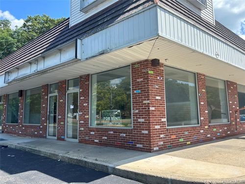 222 Middle Country Rd, Middle Island, NY, 11953-2520 | Card Image