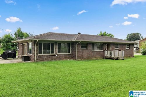 929 5th Way, Pleasant Grove, AL, 35127-1527 | Card Image