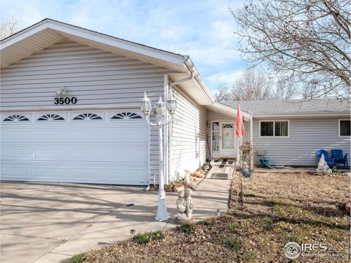 3500 Dahlia St, Evans, CO, 80620-1709 | Card Image