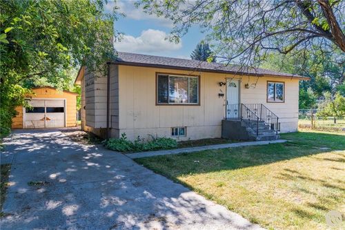 231 S 12th St W, Billings, MT, 59101-3306 | Card Image