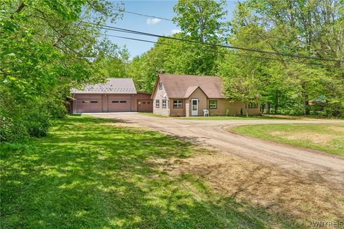 11869 Route 16, Yorkshire, NY, 14042 | Card Image